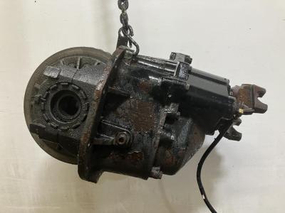 Eaton DDP40 Front Differential Assembly