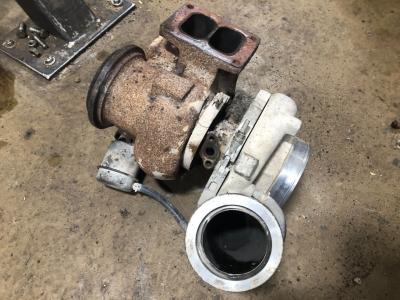 CAT C12 Turbocharger / Supercharger - OR-7579