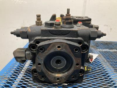 Princeton PB50 Hydraulic Pump - 202-327