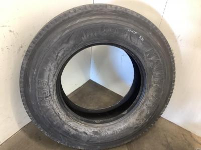 Freightliner Classic XL Tires