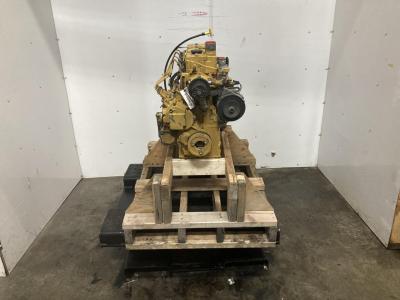 CAT 3024 Engine Assembly