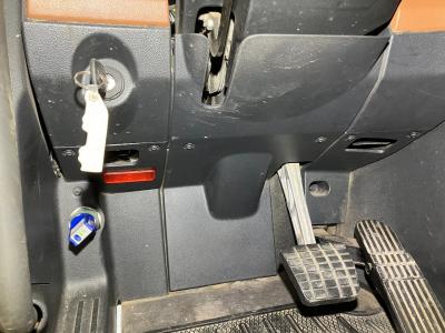 Freightliner Cascadia Dash Panel - A0660973000
