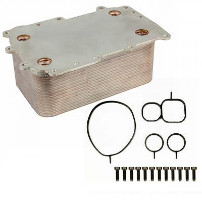 Paccar MX13 Oil Cooler