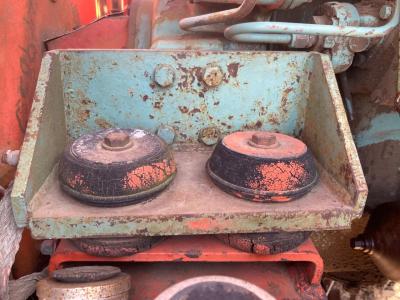 Insley H1000C  Misc. Parts