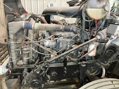 Mack E7 Engine Assembly - 1E0055