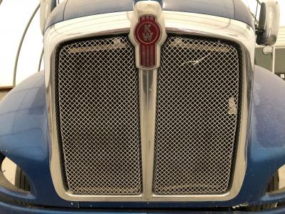 Kenworth T660 Grille - 20480AA