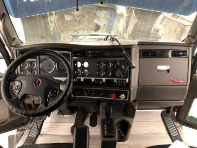 Kenworth T660 Dash Panel - S60-1284-121