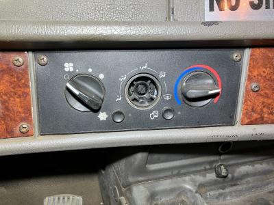 Kenworth T300 Heater & AC Temperature Control - 740176