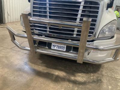 Freightliner Cascadia Grille Guard