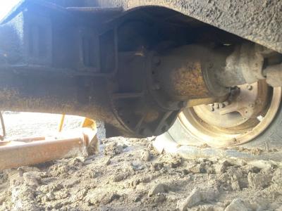 CAT 930 Equip Axle Assembly - 8K-5996