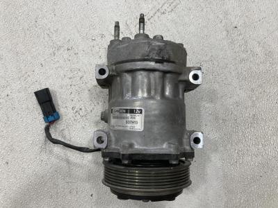 International Prostar Air Conditioner Compressor - 3628699C4
