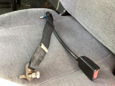 International Durastar (4400) Seat Belt Latch