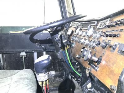 Peterbilt 379 Steering Column - CA214PB000