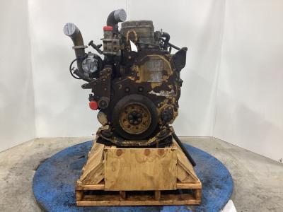 CAT C12 Engine Assembly - S01-25705-001