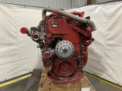 Cummins ISX15 Engine Assembly - CPL3937