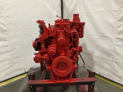 Cummins QSB Engine Assembly