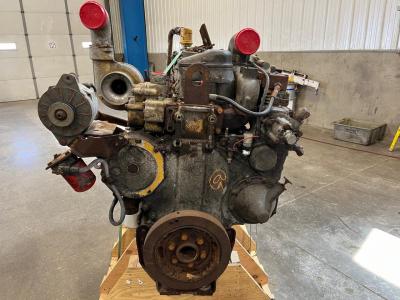 CAT 3406B Engine Assembly - ENGINE DEPOT