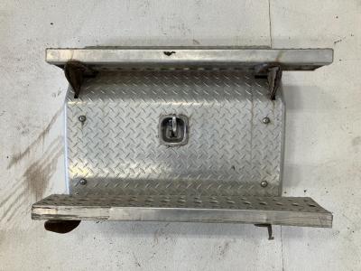 Freightliner Cascadia Battery Box Cover - A0661816004