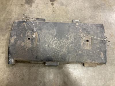 Freightliner Cascadia Battery Box Cover - A6607475001