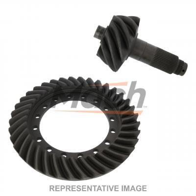 Meritor RR20145 Ring Gear and Pinion - B41500-1