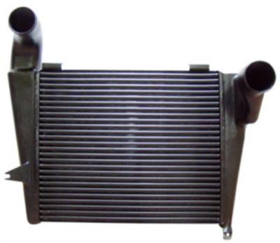 Freightliner FLB Charge Air Cooler (ATAAC)