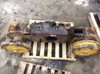 CAT 12 Equip Axle Assembly - 5D-0204