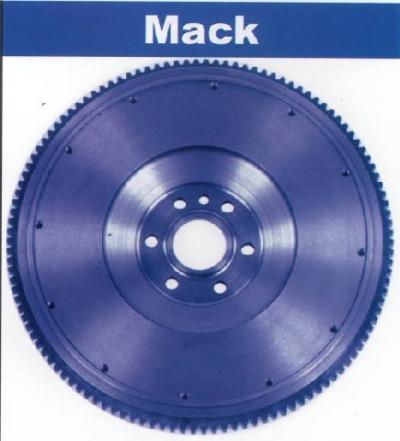 Mack E7 Flywheel