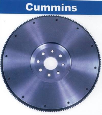 Cummins C8.3 Flywheel