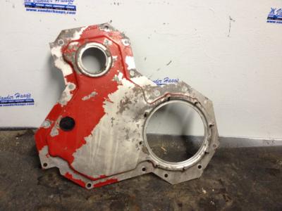 Cummins ISX Timing Cover - 4026491