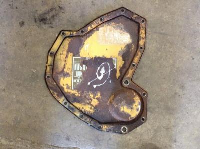 CAT 3126 Timing Cover - 1067920
