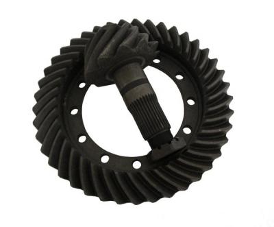 Spicer N400 Ring Gear and Pinion - 1665340C91