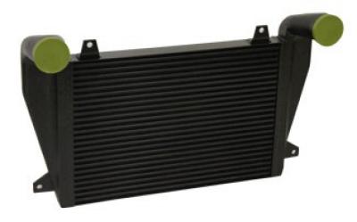 Freightliner FLD120 Charge Air Cooler (ATAAC) - 222032