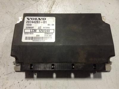 Volvo VNL Light Control Module - 20744283-01