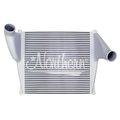 Kenworth T600 Charge Air Cooler (ATAAC)