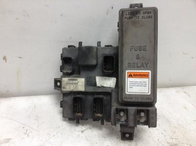 Freightliner Cascadia Electronic Chassis Control Modules - A0660970007
