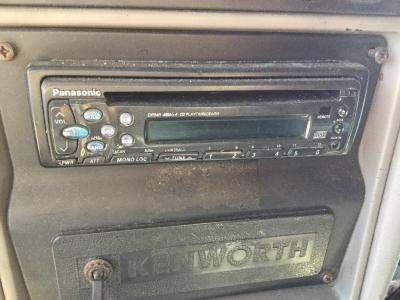 Kenworth T2000 A/V (Audio Video)