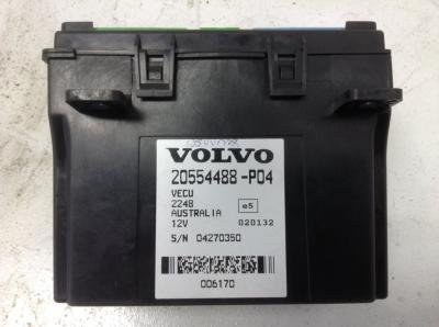 Volvo VNL Cab Control Module CECU - 20554488P04