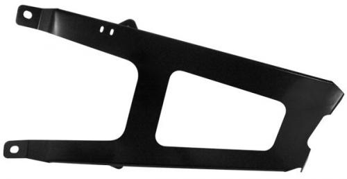 Freightliner COLUMBIA 120 Right Bumper Bracket, Front