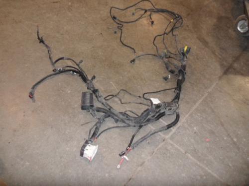 2006 Sterling A9513 Wiring Harness, Cab