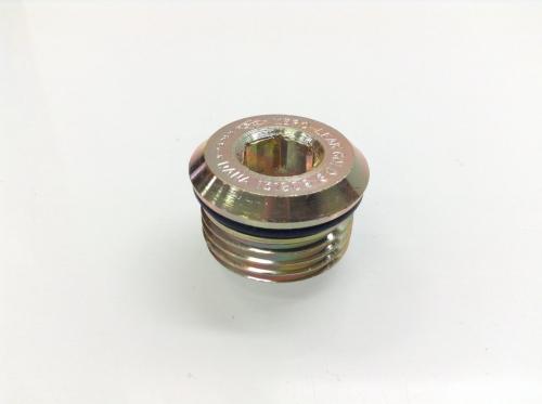 Eaton DSP40 Differential, Misc. Part