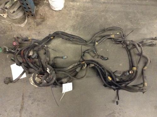 Mercedes MBE906 Wiring Harness