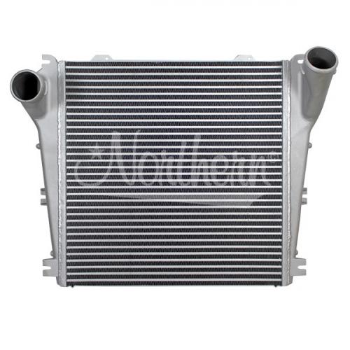 2003 Sterling ACTERRA Charge Air Cooler (Ataac)