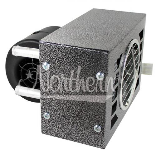 Northern Radiator AH525 Heater, Auxiliary | Hi-Output Auxiliary;Heater