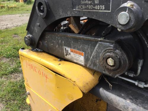 2014 New Holland L218 Right Linkage: P/N 47372488