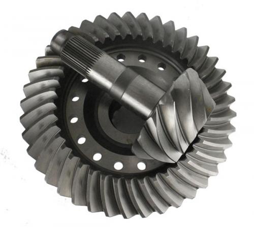 Alliance Axle RT40.0-4 Ring Gear And Pinion
