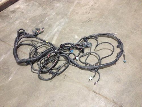 2015 Freightliner M2 112 Wiring Harness, Cab