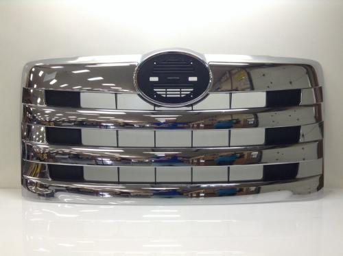 Hino 268 Grille