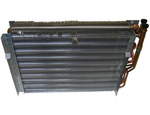 International 8600 Air Conditioner Evaporator