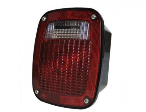Freightliner S-20057 Right Tail Lamp