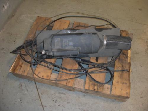 Heater, Auxiliary | Ebrspacher Heater, Heating Unit Only, No Controls, P#160439ca